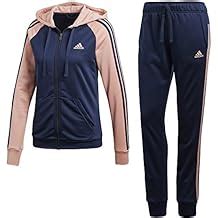 adidas jogginganzug rosa damen|Suchergebnis Auf Amazon.de Für: Adidas Jogginganzug Damen .